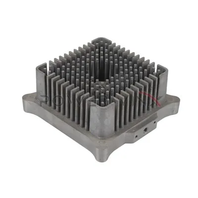 Die Casting Heat Sink